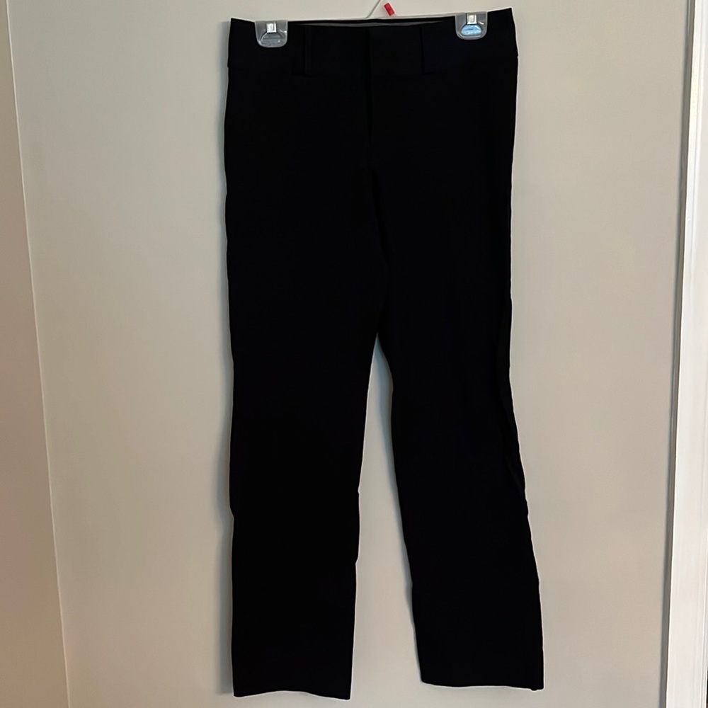dress pants